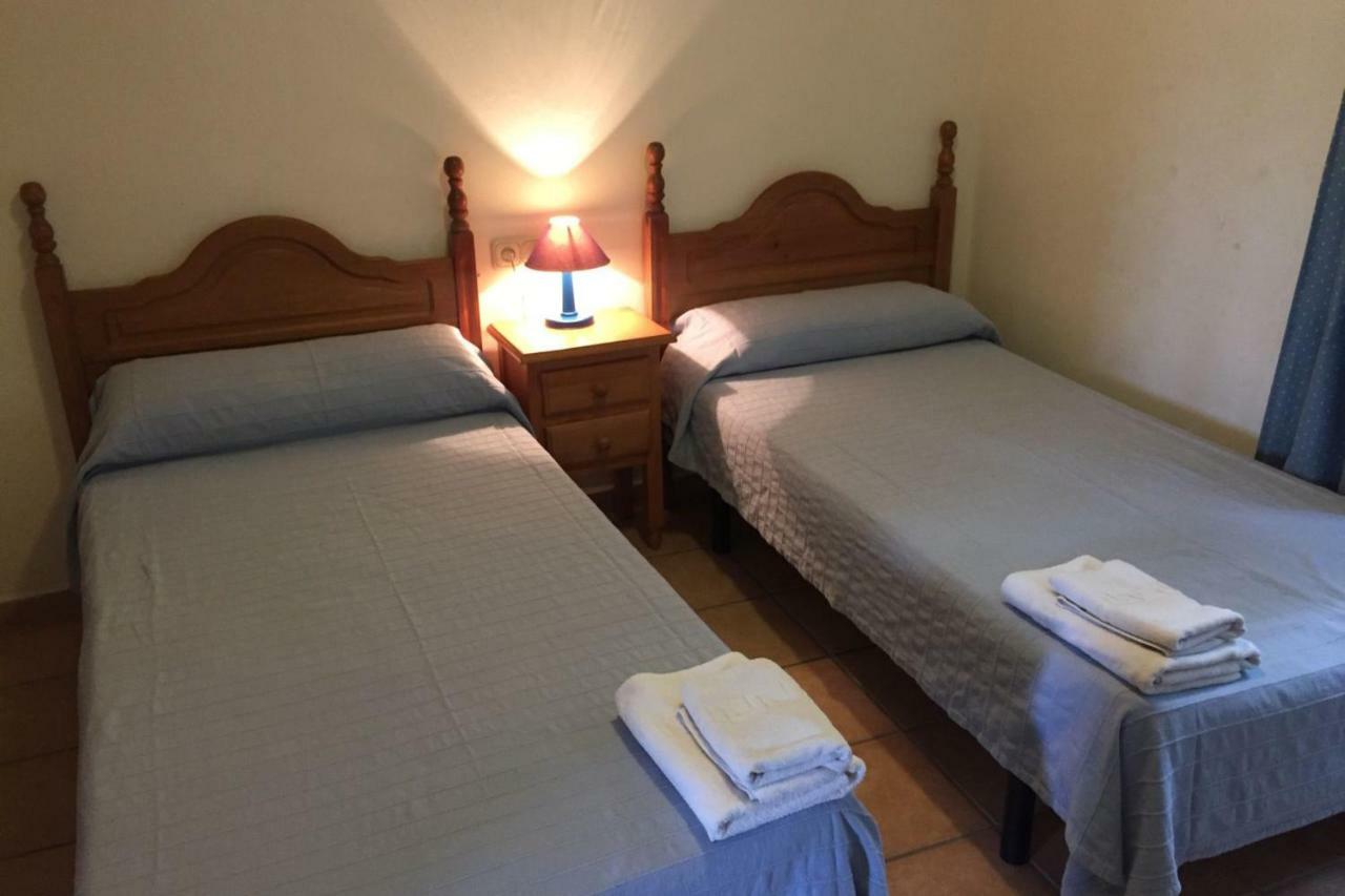 Nerja Paradise Rentals - Villa Los Girasoles Luaran gambar