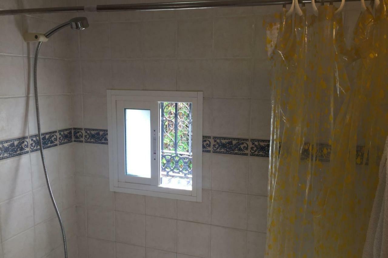 Nerja Paradise Rentals - Villa Los Girasoles Luaran gambar