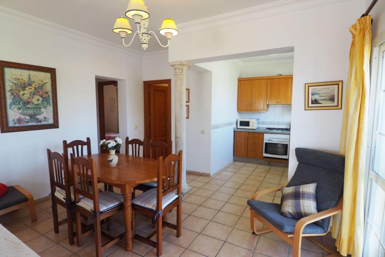 Nerja Paradise Rentals - Villa Los Girasoles Luaran gambar